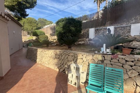 Villa a Denia, Alicante, Denia - € 460.000 | Ref: CH-1056 - foto 18