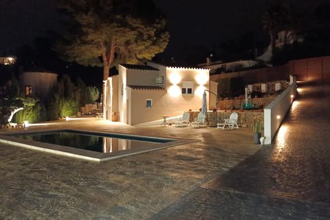 Villa a Denia, Alicante, Denia - € 460.000 | Ref: CH-1056 - foto 21