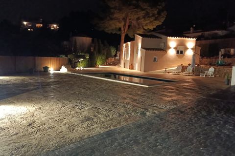 Villa a Denia, Alicante, Denia - € 460.000 | Ref: CH-1056 - foto 22