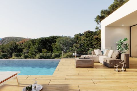 Villa a Benitachell, Alicante, Benitachell - € 1.602.500 | Ref: 22894 - foto 6