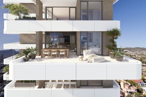 Leilighet i Calpe, Alicante, Calpe - € 699 000 | Ref: EBB13 - foto 12
