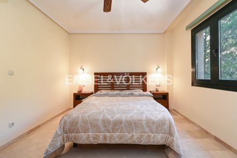 Wohnung in Altea, Alicante, Altea - € 720.000 | Ref: W-0475M2 - Foto 22