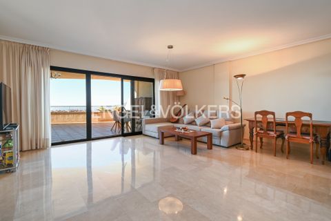 Wohnung in Altea, Alicante, Altea - € 720.000 | Ref: W-0475M2 - Foto 9
