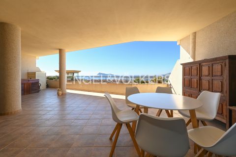 Wohnung in Altea, Alicante, Altea - € 720.000 | Ref: W-0475M2 - Foto 1