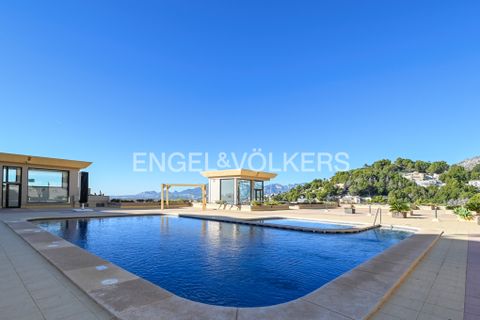 Wohnung in Altea, Alicante, Altea - € 720.000 | Ref: W-0475M2 - Foto 18