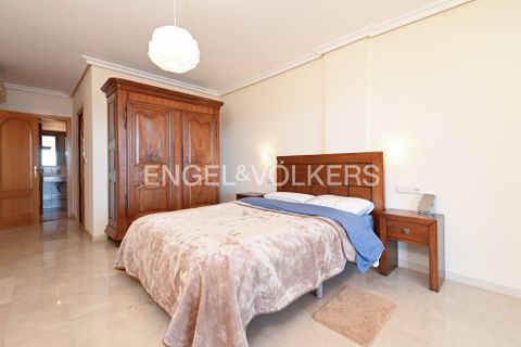 Wohnung in Altea, Alicante, Altea - € 720.000 | Ref: W-0475M2 - Foto 20