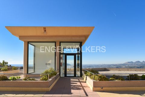 Wohnung in Altea, Alicante, Altea - € 720.000 | Ref: W-0475M2 - Foto 19