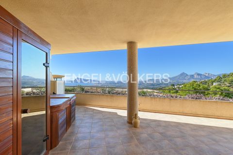 Wohnung in Altea, Alicante, Altea - € 720.000 | Ref: W-0475M2 - Foto 6