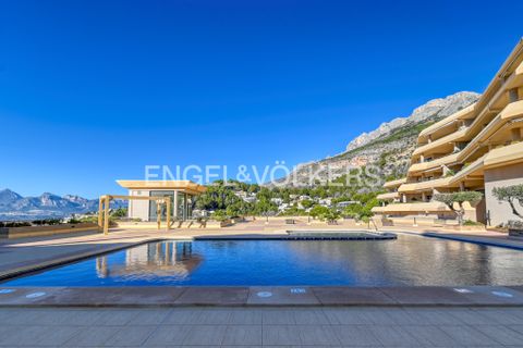 Wohnung in Altea, Alicante, Altea - € 720.000 | Ref: W-0475M2 - Foto 13