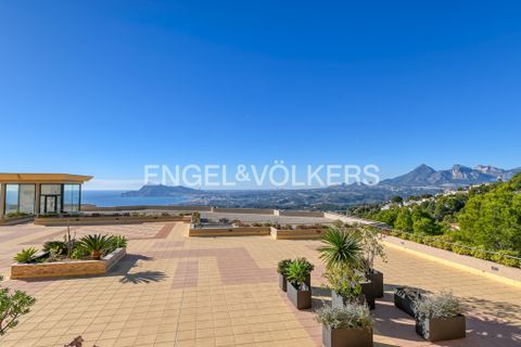 Wohnung in Altea, Alicante, Altea - € 720.000 | Ref: W-0475M2 - Foto 4