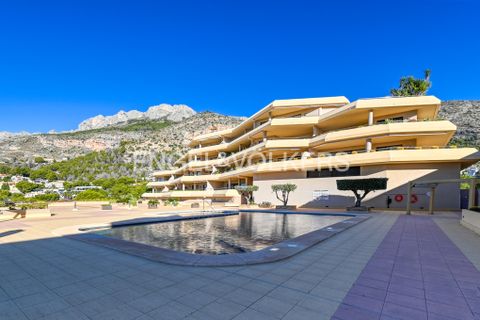 Wohnung in Altea, Alicante, Altea - € 720.000 | Ref: W-0475M2 - Foto 17