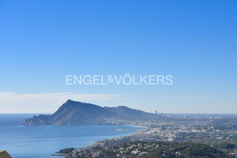 Wohnung in Altea, Alicante, Altea - € 720.000 | Ref: W-0475M2 - Foto 29