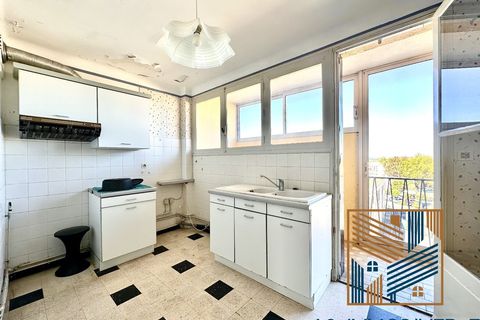 Lejlighed i Sete, Herault, Sete - € 168.500 | Ref: 347891 - foto 4
