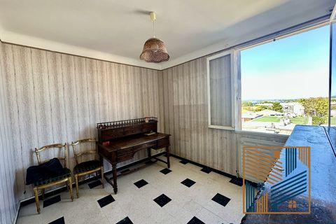 Lejlighed i Sete, Herault, Sete - € 168.500 | Ref: 347891 - foto 5