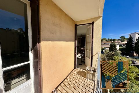 Lejlighed i Sete, Herault, Sete - € 168.500 | Ref: 347891 - foto 6
