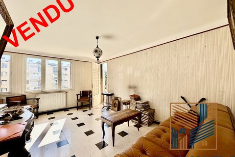 Lejlighed i Sete, Herault, Sete - € 168.500 | Ref: 347891 - foto 1