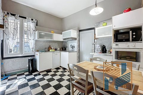 Lejlighed i Sete, Herault, Sete - € 108.000 | Ref: 347893 - foto 1