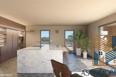 Lejlighed i Sete, Herault, Sete - € 369.900 | Ref: 347895 - foto 2