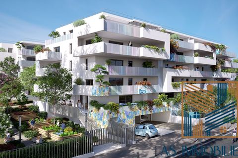 Lejlighed i Sete, Herault, Sete - € 219.900 | Ref: 347897 - foto 1