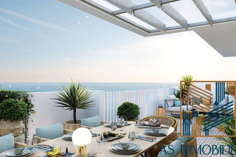 Lejlighed i Sete, Herault, Sete - € 649.900 | Ref: 3478910 - foto 1