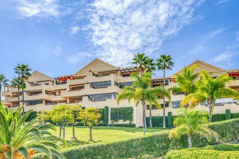 Lejlighed i Benahavis, Malaga, Benahavis - € 435.000 | Ref: CDS5049574-FO - foto 1