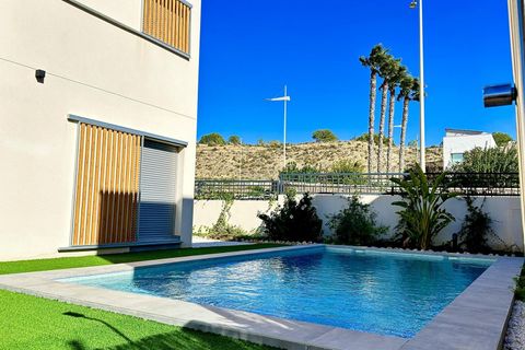 Villa i Algorfa, Alicante, Algorfa - € 659 000 | Ref: N-28096 - foto 2