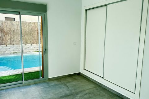 Villa i Algorfa, Alicante, Algorfa - € 659 000 | Ref: N-28096 - foto 37