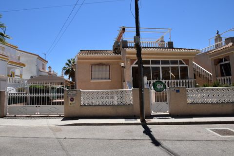 Willa: Algorfa, Alicante, Algorfa – 209 900 € | Ref: R-30993 – zdjęcie 1