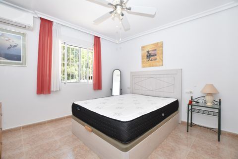 Willa: Algorfa, Alicante, Algorfa – 209 900 € | Ref: R-30993 – zdjęcie 10