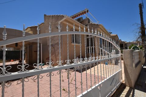 Willa: Algorfa, Alicante, Algorfa – 209 900 € | Ref: R-30993 – zdjęcie 25