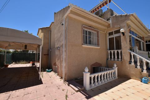 Willa: Algorfa, Alicante, Algorfa – 209 900 € | Ref: R-30993 – zdjęcie 35
