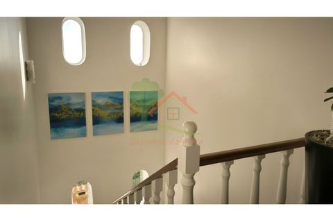 Villa i Mafra, Lisbon, Mafra - € 690.000 | Ref: CAS_81 - foto 18