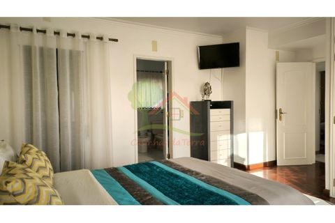 Villa i Mafra, Lisbon, Mafra - € 690.000 | Ref: CAS_81 - foto 27