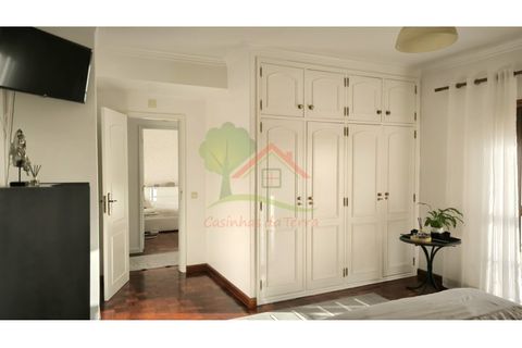 Villa i Mafra, Lisbon, Mafra - € 690.000 | Ref: CAS_81 - foto 30