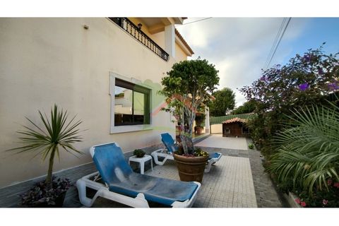 Villa i Mafra, Lisbon, Mafra - € 690.000 | Ref: CAS_81 - foto 37