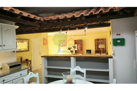 Villa i Mafra, Lisbon, Mafra - € 690.000 | Ref: CAS_81 - foto 43