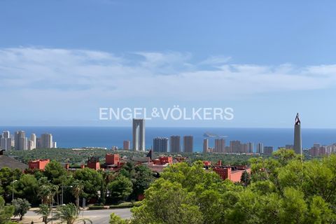 Lejlighed i Finestrat, Alicante, Finestrat - € 395.000 | Ref: W-047MXR - foto 19