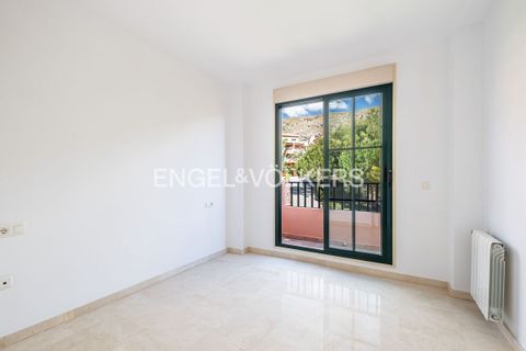 Lejlighed i Finestrat, Alicante, Finestrat - € 395.000 | Ref: W-047MXR - foto 9