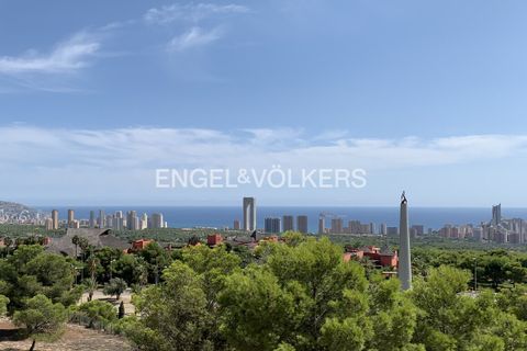 Lejlighed i Finestrat, Alicante, Finestrat - € 395.000 | Ref: W-047MXR - foto 10