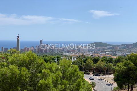 Lejlighed i Finestrat, Alicante, Finestrat - € 395.000 | Ref: W-047MXR - foto 20