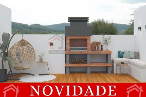 Villa i Cadaval, Lisbon, Cadaval - € 288.500 | Ref: JT123/2025 - foto 1