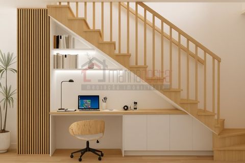 Villa i Cadaval, Lisbon, Cadaval - € 288.500 | Ref: JT123/2025 - foto 12