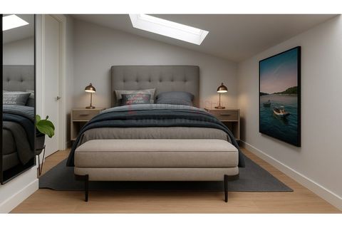 Villa i Cadaval, Lisbon, Cadaval - € 288.500 | Ref: JT123/2025 - foto 14