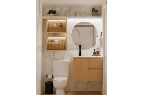 Villa i Cadaval, Lisbon, Cadaval - € 288.500 | Ref: JT123/2025 - foto 15