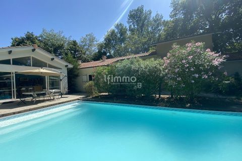 Villa i Arsac, Gironde, Arsac - € 460.000 | Ref: fr065709 - foto 1