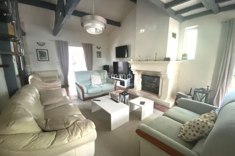 Villa i Arsac, Gironde, Arsac - € 460.000 | Ref: fr065709 - foto 4