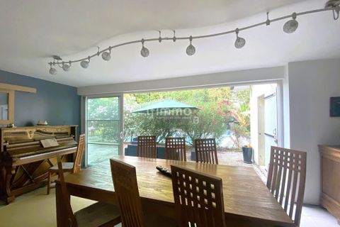 Villa i Arsac, Gironde, Arsac - € 460.000 | Ref: fr065709 - foto 5