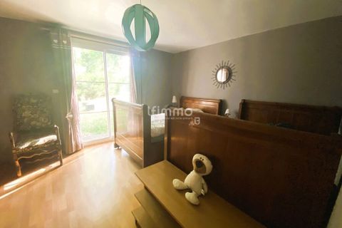 Villa i Arsac, Gironde, Arsac - € 460.000 | Ref: fr065709 - foto 8