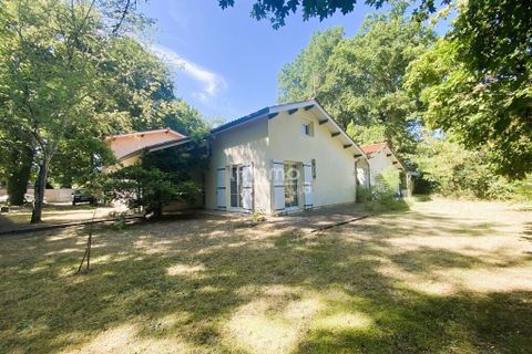 Villa i Arsac, Gironde, Arsac - € 460.000 | Ref: fr065709 - foto 9