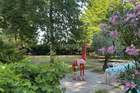 Villa i Arsac, Gironde, Arsac - € 460.000 | Ref: fr065709 - foto 10